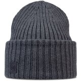 Buff Kape Knitted Erviny Beanie Siva Cene