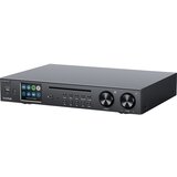 Kenwood KR-W8000SCD-B pametni HiFi CD | shoptok.hr