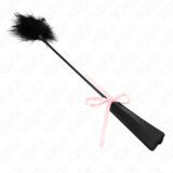 Kink ŽgeČljivČek Tickle Feathers With Pink Ribbon (49 Cm) | Shoptok.si