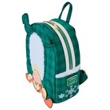 Loungefly Disney Winnie the Pooh Ruksak s motivom Tigar u pidžami | shoptok.hr