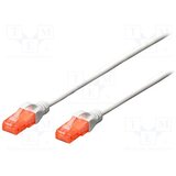 Digitus UTP cable CAT 6 sa konektorima 0.25m LS0H DK-1617-0025 Cene