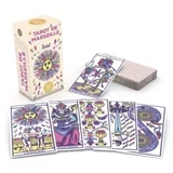 Karte - Tarot - Marseille Pastel Edition
