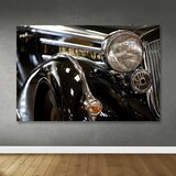 Wallity Slika na zidu DEV02131100140, 100x140 cm | Eponuda.ba