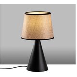 Opviq kona - 15482 blackbeige table lamp | ePonuda.com