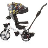 Chipolino tricikl Be Active - Love | shoptok.hr
