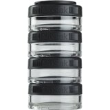 BlenderBottle GoStak™ - črna Cene