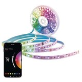  GoSmart LED trak WiFi 5m, 22W, 1000lm, RGB/CCT Cene