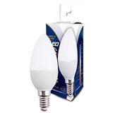 Lumax Sijalica Led LUME14-8W 3000K 640 lm u