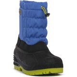 CMP Škornji 16LD KIDS HANKI 3 Zelena | Shoptok.si