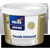 Helios spektra fasadna boja universal bela-baza 1 15 l Cene
