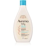 Aveeno Baby Daily Care gel za prhanje in kopanje za otroke 400 ml | Shoptok.si