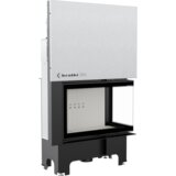 Kratki vgradni kamin VNP/810/410 | Shoptok.si