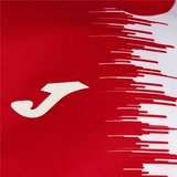  Dječja Majica Kratkih Rukava za Nogomet Joma Sport City II (4-5 Godine) | shoptok.hr