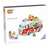 LOZ Pizza Truck | ePonuda.com