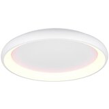  Bijela LED stropna svjetiljka s mogućnosti zatamnjivanja Cardona – | shoptok.hr