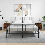 vidaXL Noćni ormarići 2 kom boja hrasta 40x35x47 5cm konstruirano drvo Cijene