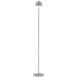 SCHÖNER WOHNEN 19245-39 - LED prigušiva stojeća lampa BELLIS LED/2,5W/5V IP54 siva Cene