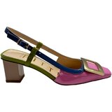 Matteo Pitti Sandali & Odprti čevlji 1574 | Shoptok.si