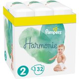 Pampers plenice Harmonie MSB S2 132/1 (4-8KG) 8006540156384 | Shoptok.si