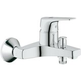 Grohe kopalniška armatura enoročna za kad BauFlow 23756000 Cene