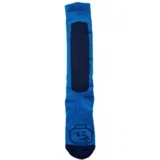 čarape LWAZUN 700, dark blue