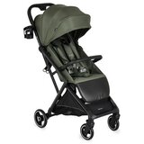 Cangaroo Kolica za avion airwalk deep green ( CAN00248 ) Cene