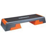  As007 crno/narančasti aerobik step hms premium Cijene