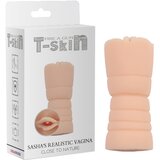 Sasha realistic vagina cn 102616446 Cene