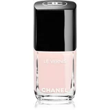 Chanel Le Vernis Long-lasting Colour and Shine dugotrajni lak za nokte nijansa 111 - Ballerina 13 ml