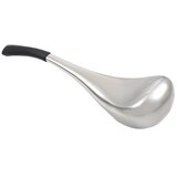 INF Nerjaveče jeklo Ice Hammer z 2 srebrnima zajemalkama za led - Masaža obraza in hladna terapija, (5000339485) Cene