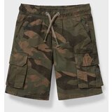 CA šorts za dečake, Maslinasti Cene