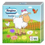 Nepoznato Salvete REGINA Uskršnje 1sloj 20kom | ePonuda.com