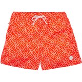 JOTT Puhovke MIMOSA MONOGRAM Oranžna | Shoptok.si