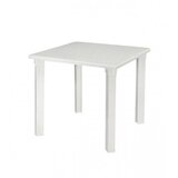 ARETA Sto NETTUNO 80x80cm PVC bijeli | Eponuda.ba