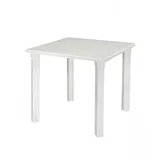 Sto NETTUNO 80x80cm PVC bijeli