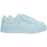 Tommy Hilfiger Nizke superge FM0FM05489YBS Bela | Shoptok.si