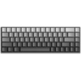 WHITESHARK TASTATURA GK-007711 NUNCHAKU Siva Gradient - Mehanička / US - RED SW. | Eponuda.ba
