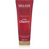 Weleda Very Cherry vlažilna krema za prhanje 200 ml | Shoptok.si