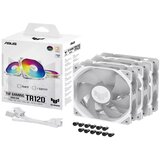 Ventilator ASUS TUF GAMING TR120 FAN ARGB 3IN1/bela | ePonuda.com