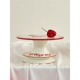 Sinsay Stalak za tortu s božićnim motivom | shoptok.hr