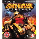 Duke Nukem Forever (PS3) - rabljeno Cene