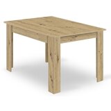  NP 120x80 Artisan stol, umjetničke noge | shoptok.hr