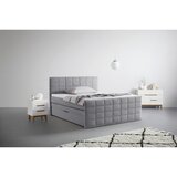 Mömax Postelja Boxspring Damon | Shoptok.si
