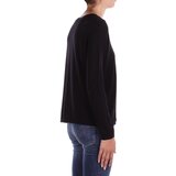 Max Mara 2526366077600 Crna | shoptok.hr