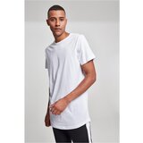 Urban Classics Long T-shirt in the shape of white Cijene