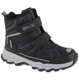 Big Star Pohodništvo Trekking K Shoes Črna | Shoptok.si