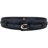 IZMAEL Damski pas ZI-40026 - Črna | Shoptok.si
