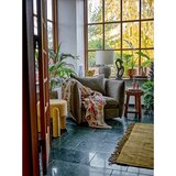 Bloomingville Odeja iz mešanice bombaža 130x160 cm Vivielle – | Shoptok.si