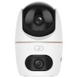 Dahua H3D-3F 3+3MP indoor wi-fi dual-lens pan & tilt camera | Eponuda.com