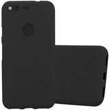  case, združljiv z googlom v frost black - zaščitni pokrov iz fleksibilnega silikona tpu, (20575615) | Shoptok.si